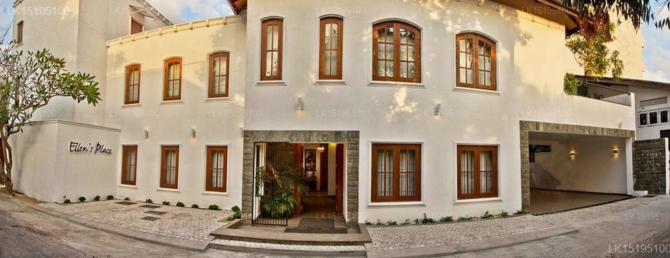 Ellen's Place