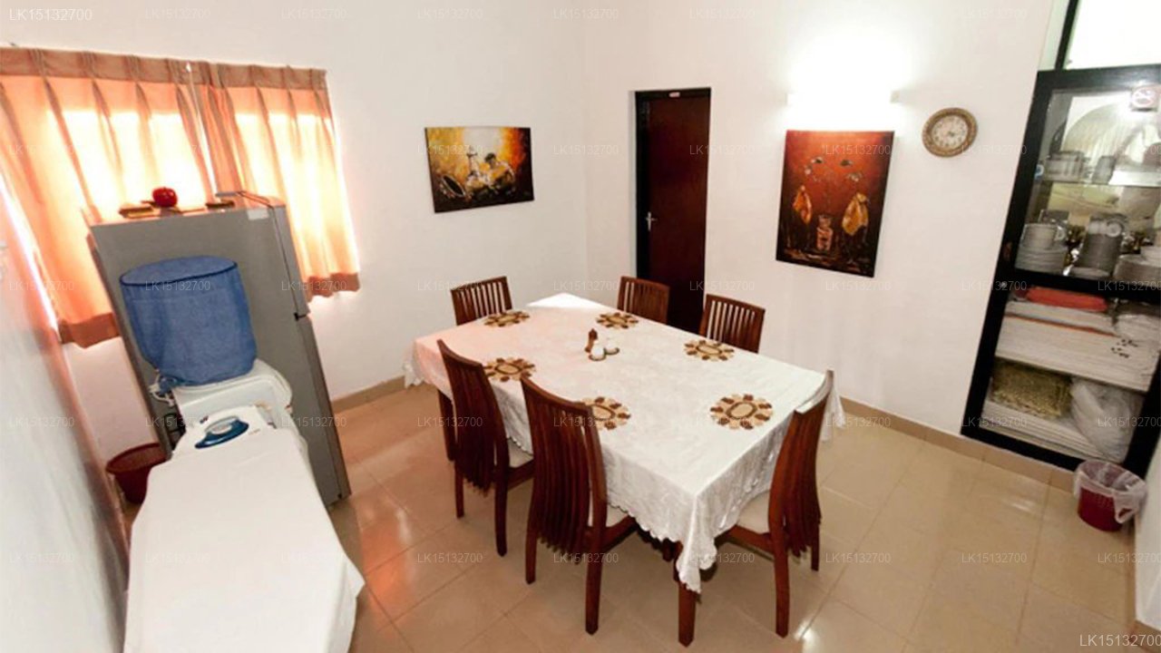 Omni Holiday Bungalow