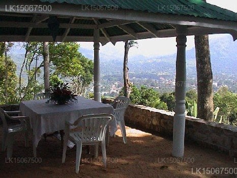 Bonnieland Bungalow