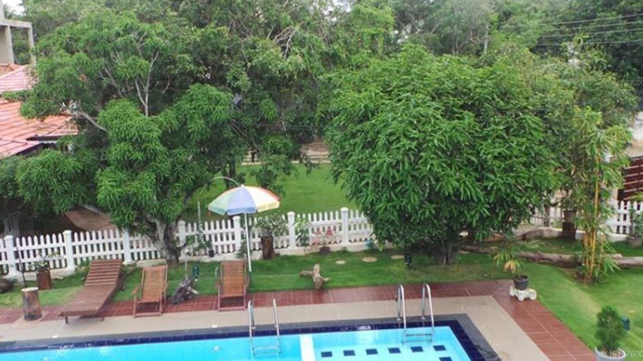 WindMill Beach Hotel