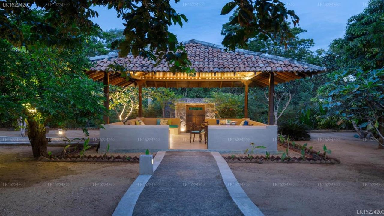 Koragaha Lodge, Tissamaharama