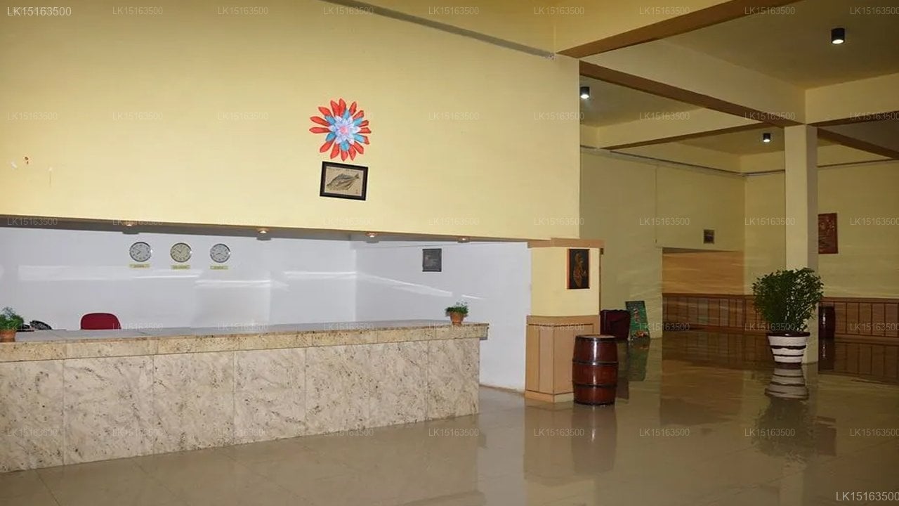 Hotel Honors Club