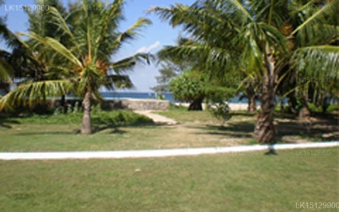 Hotel Coral Bay, Nilaveli