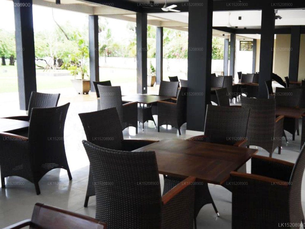 Minn Gee Resort