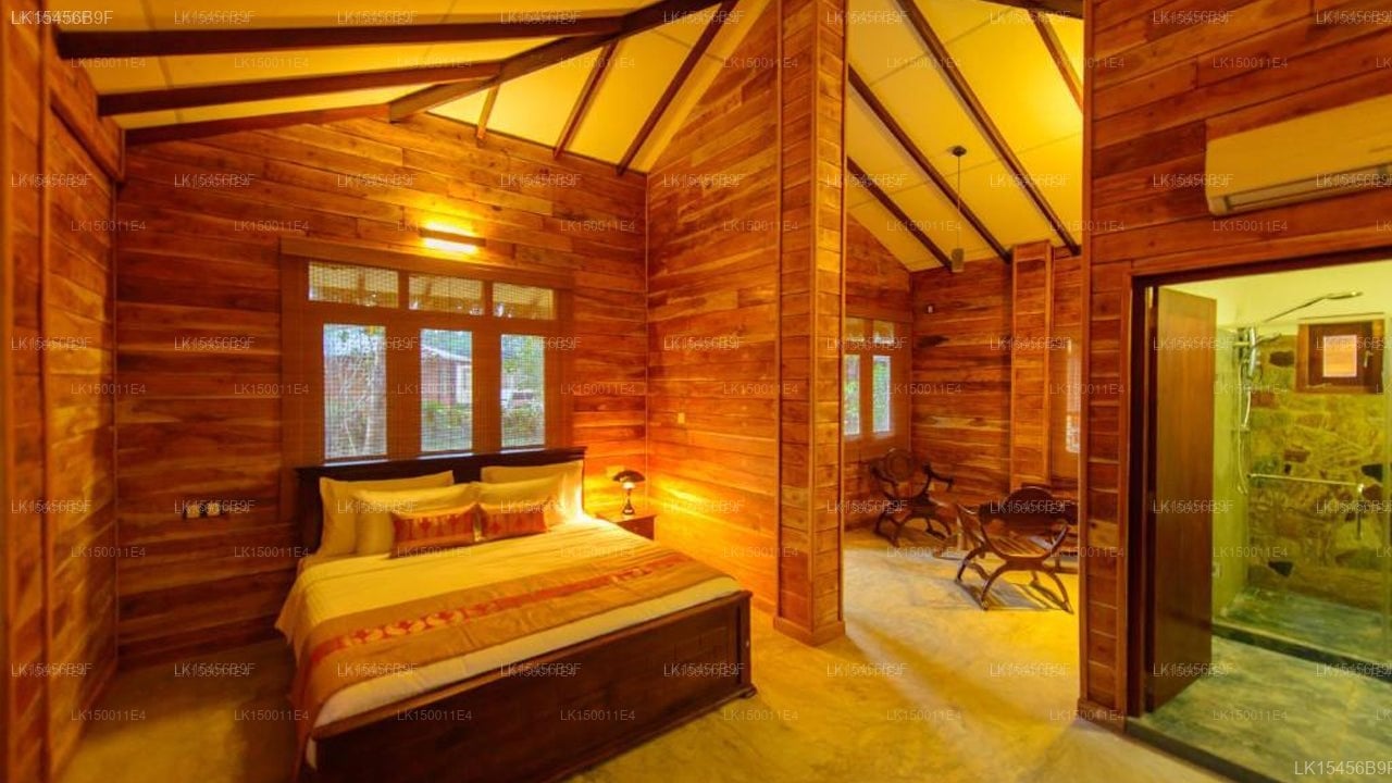Karunakarala Ayurveda Spa & Resort