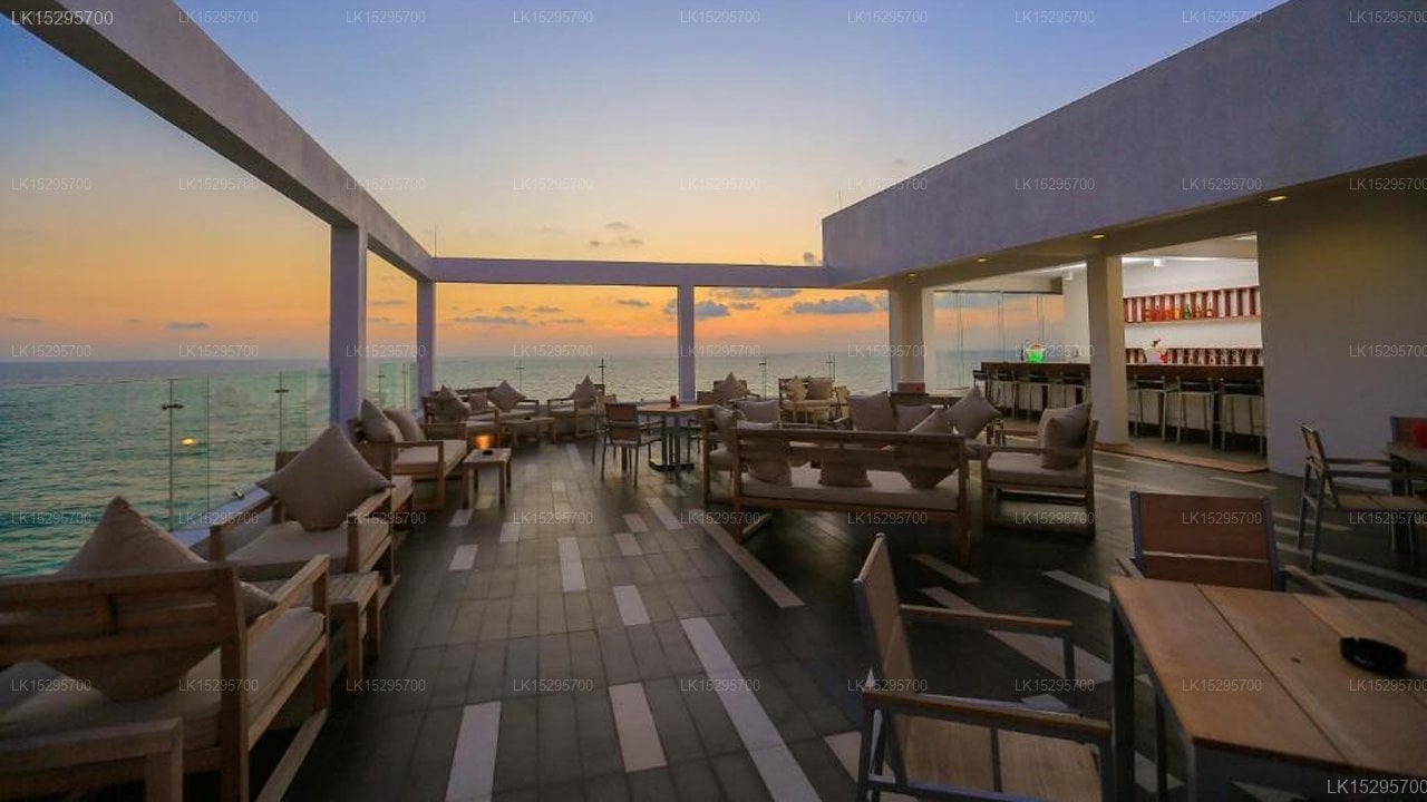 Pandanus Beach Resort & Spa
