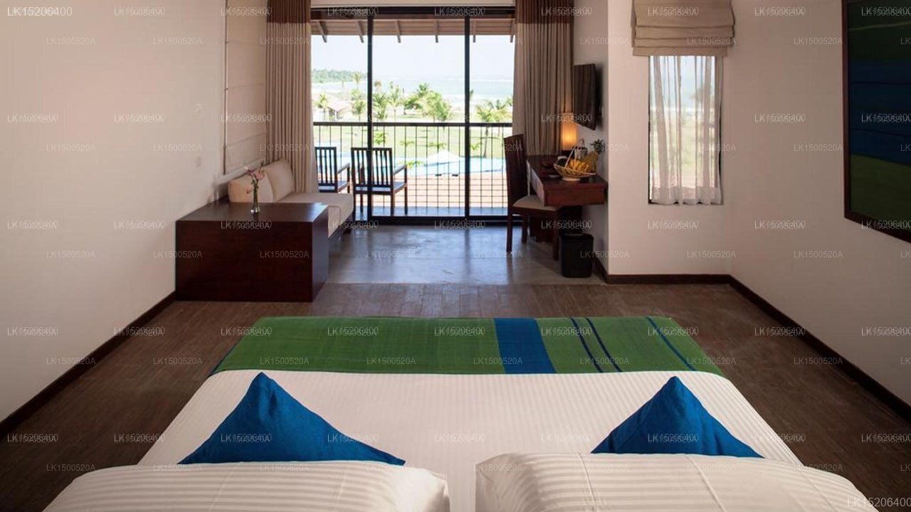 The Calm Resort & Spa