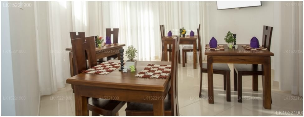 Orchid Villa