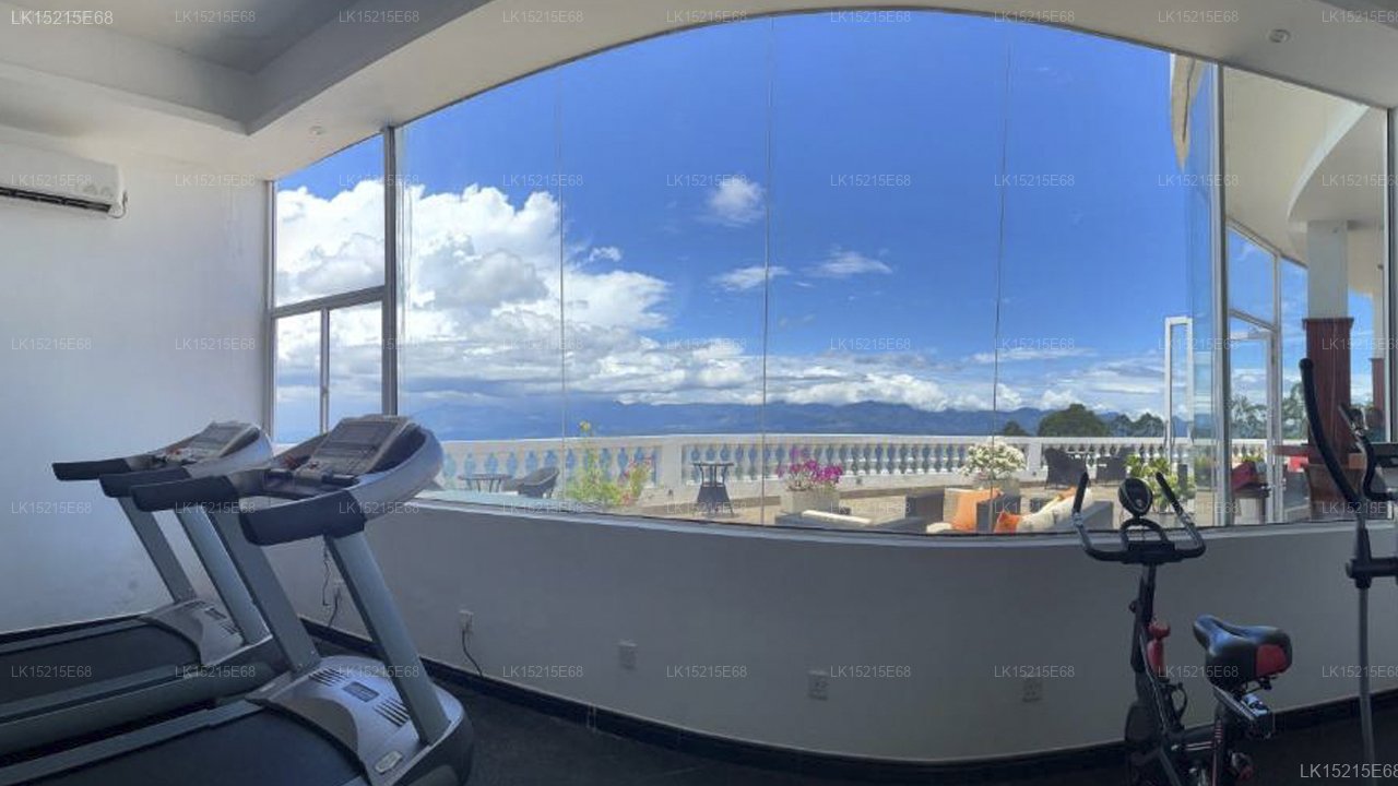 Bellwood Hills Resort & Spa