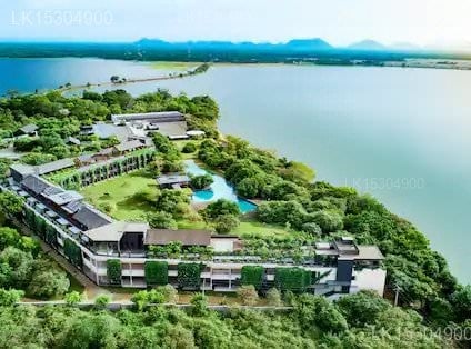 Doubletree by Hilton Weerawila