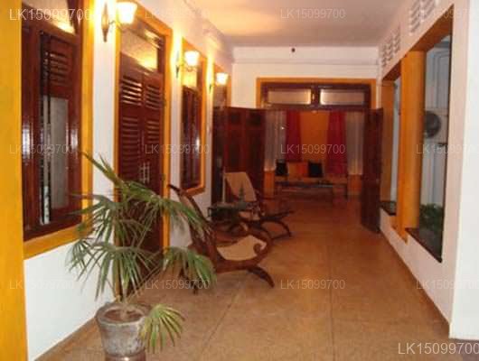 Expo Apartment