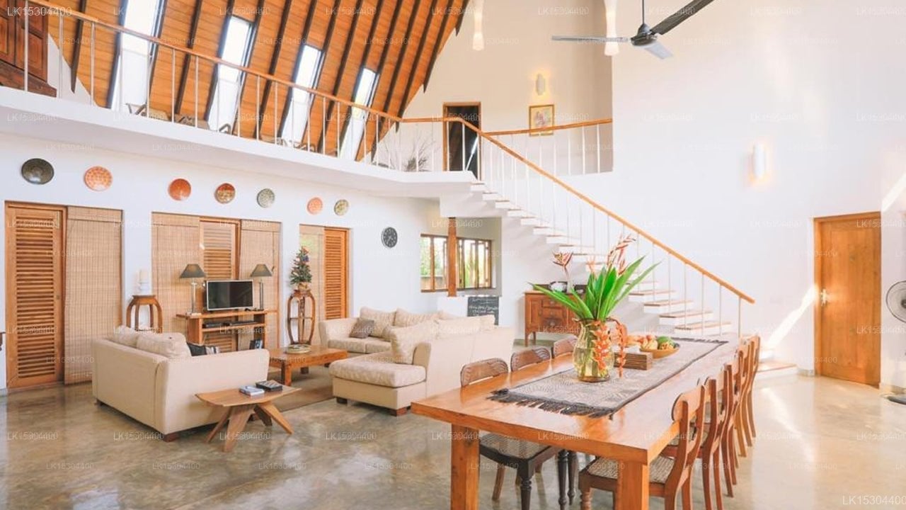Highland Villa