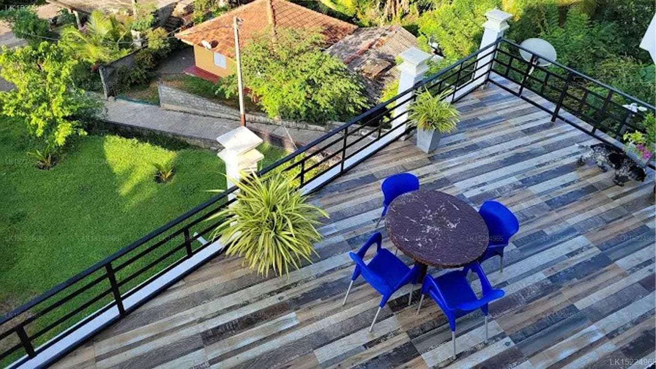 Ayubowan house 5