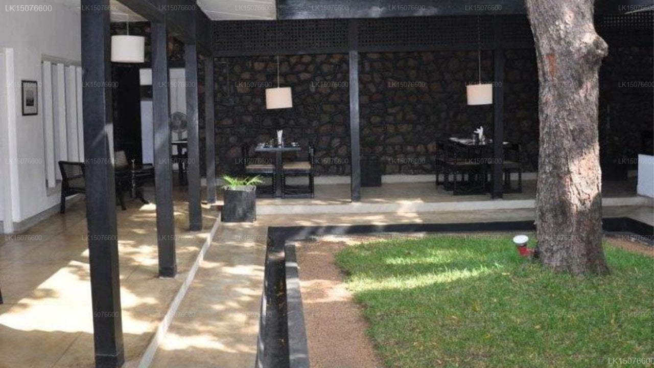 Medawachchiya Resort