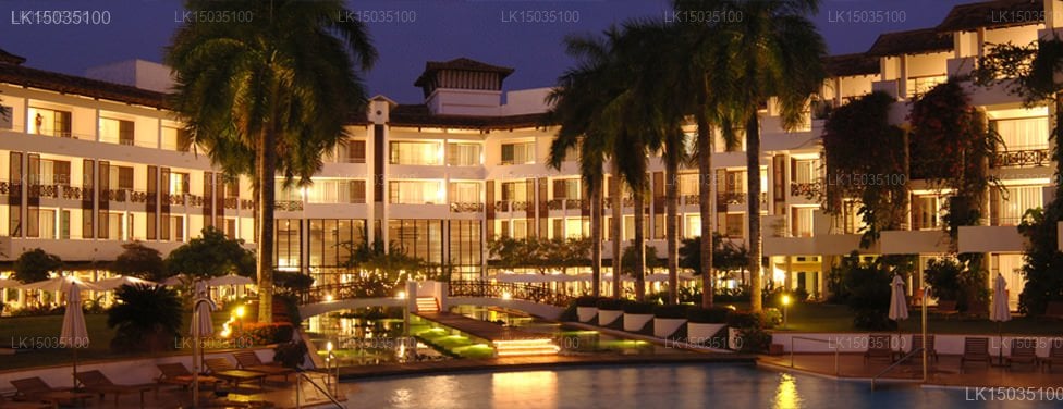 Lanka Princess Hotel