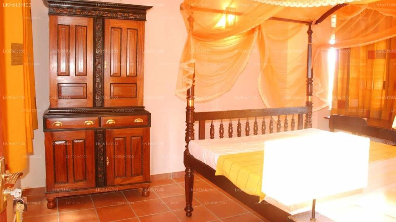 Rose Villa