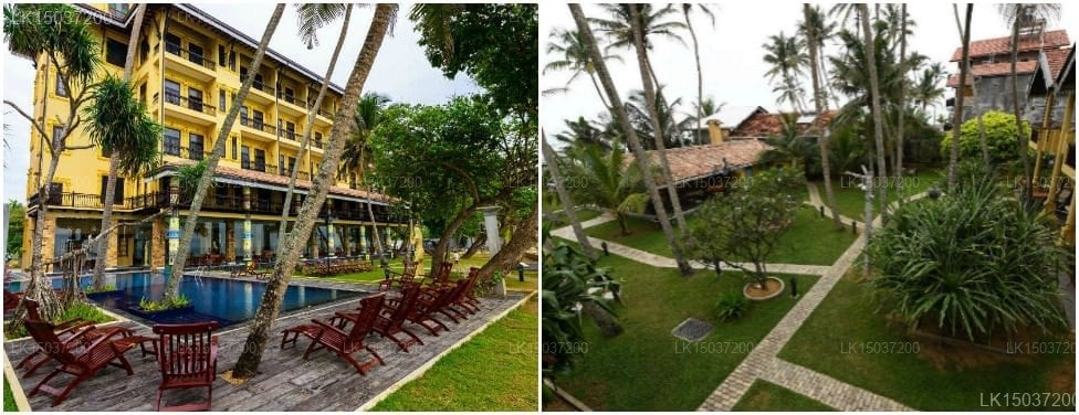 Kabalana Boutique Hotel
