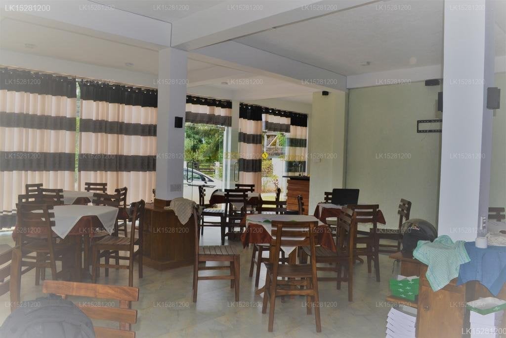 Nightingaleinn, Kurunegala