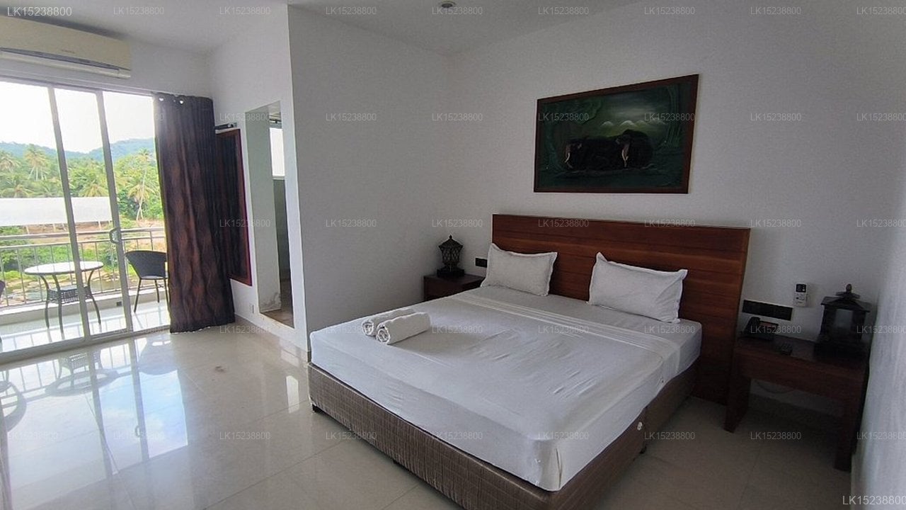 Hotel Pinnalanda
