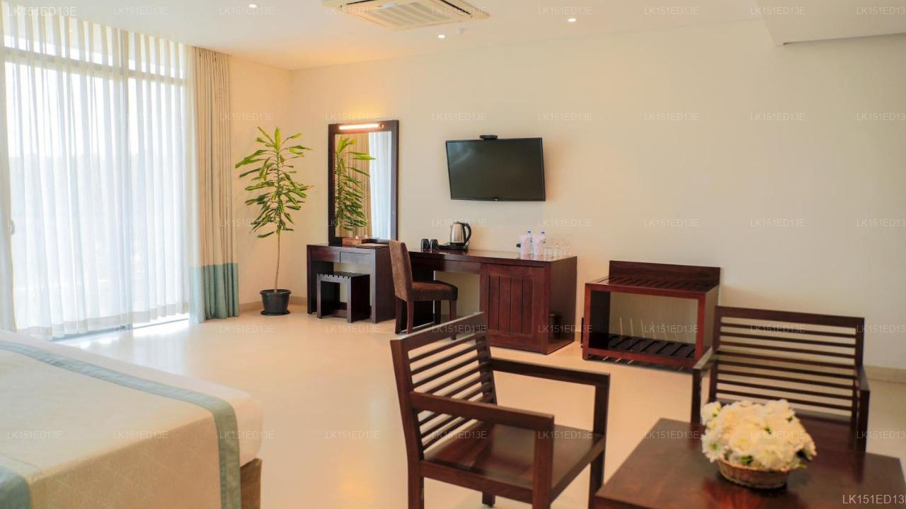 Oak Ray Heritage Hotel