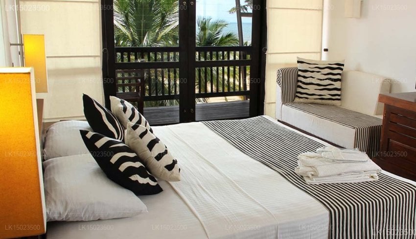 Goldi Sands Hotel