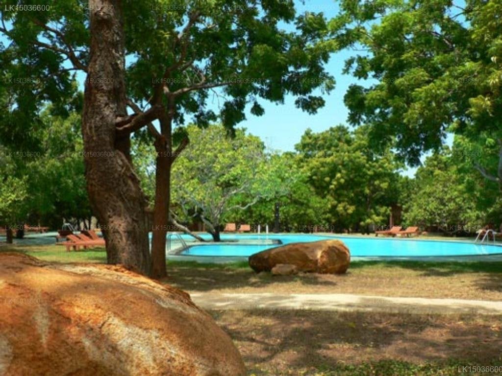 Hotel Elephant Reach