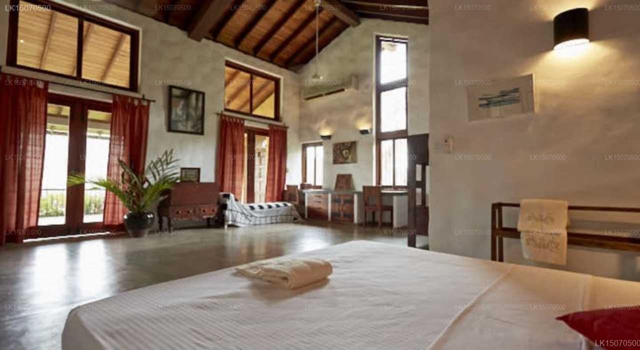 Bamboo Villa Kandy