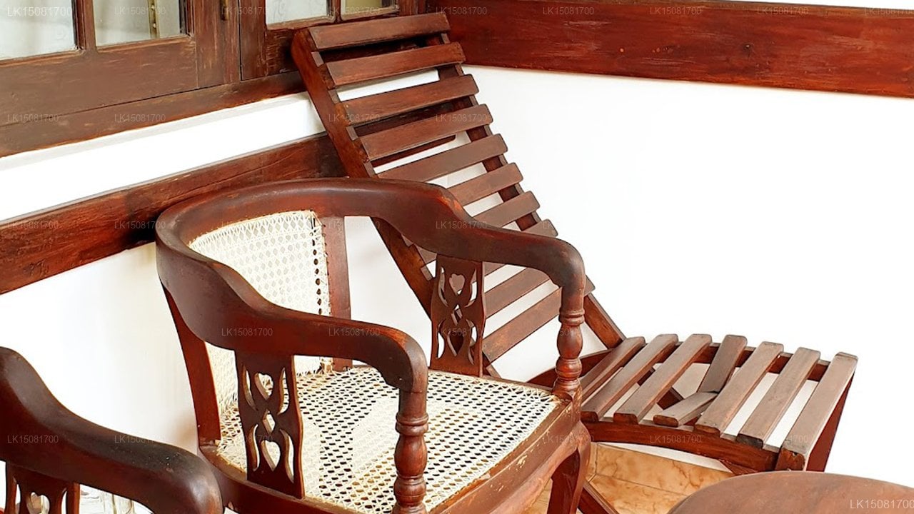 Hotel Dhammika