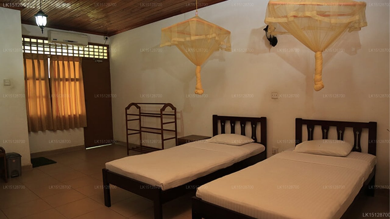 National Holiday Resort - Kataragama