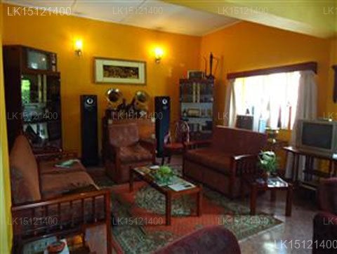 The Glen Fall Resort