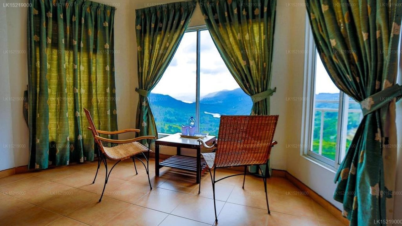 Thuruliya lodge