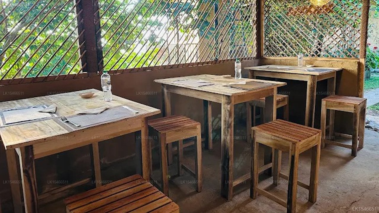 Senasuma Homestay