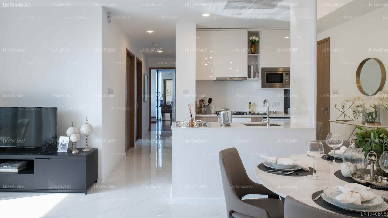 Capitol TwinPeaks Luxury Apartments