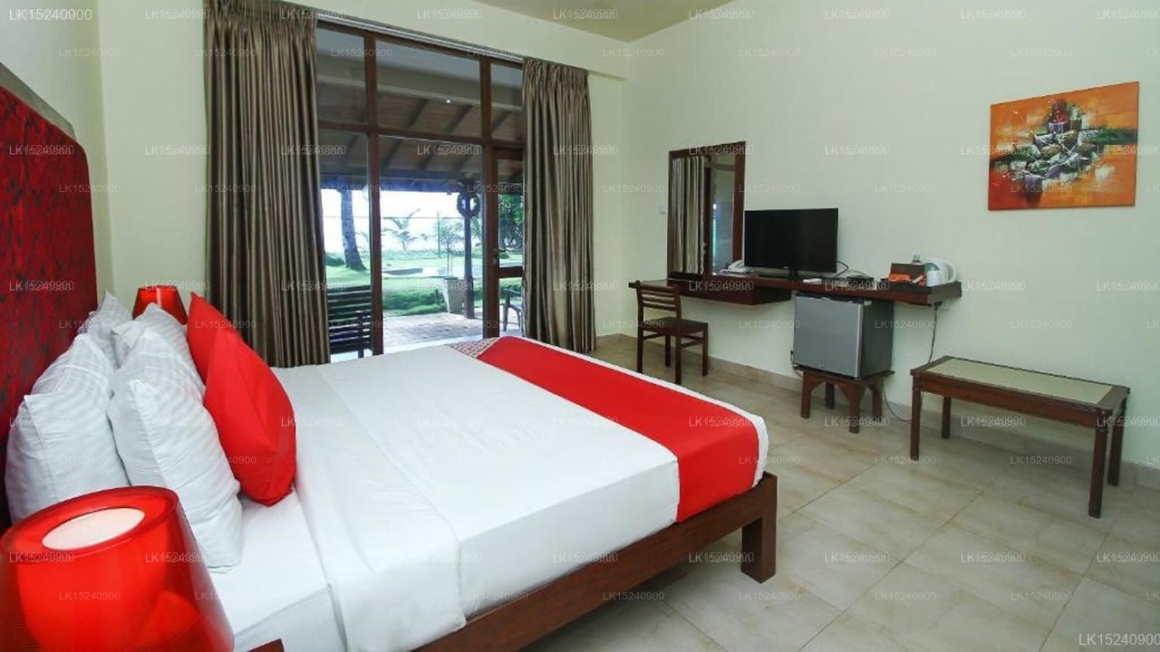 Maresia Beach Villa