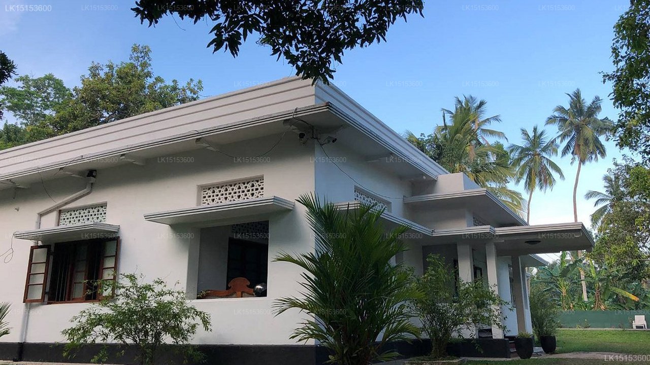 Villa Kathaluwa