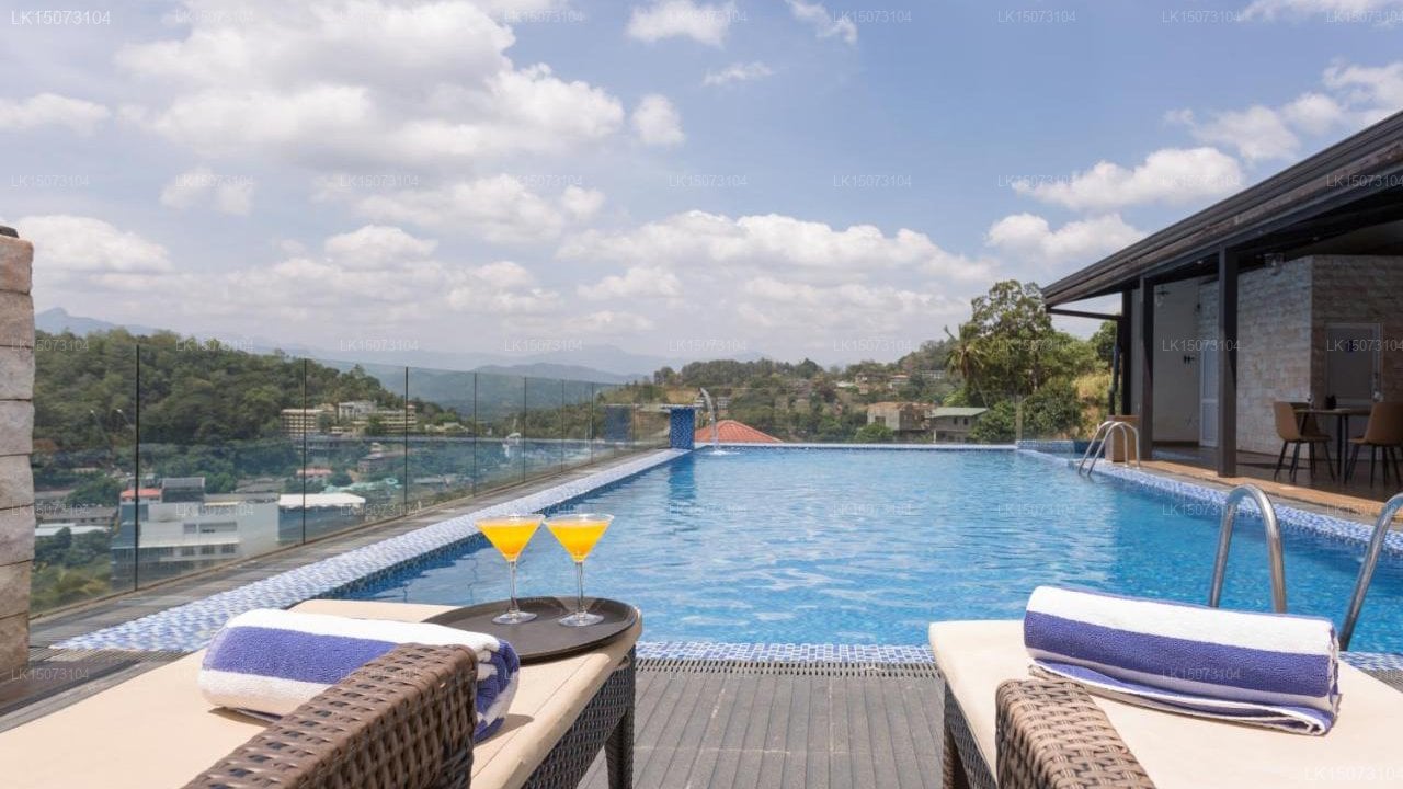 Serene Grand Hotel