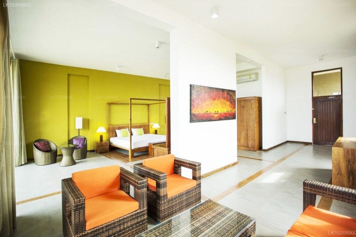 Minn Gee Resort