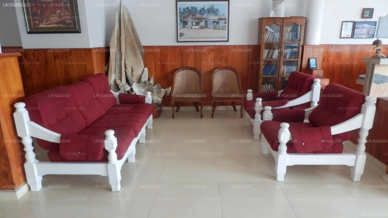 Lanka Beach Hotel