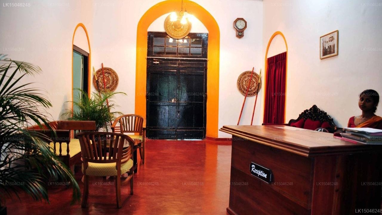 Belihuloya Rest House