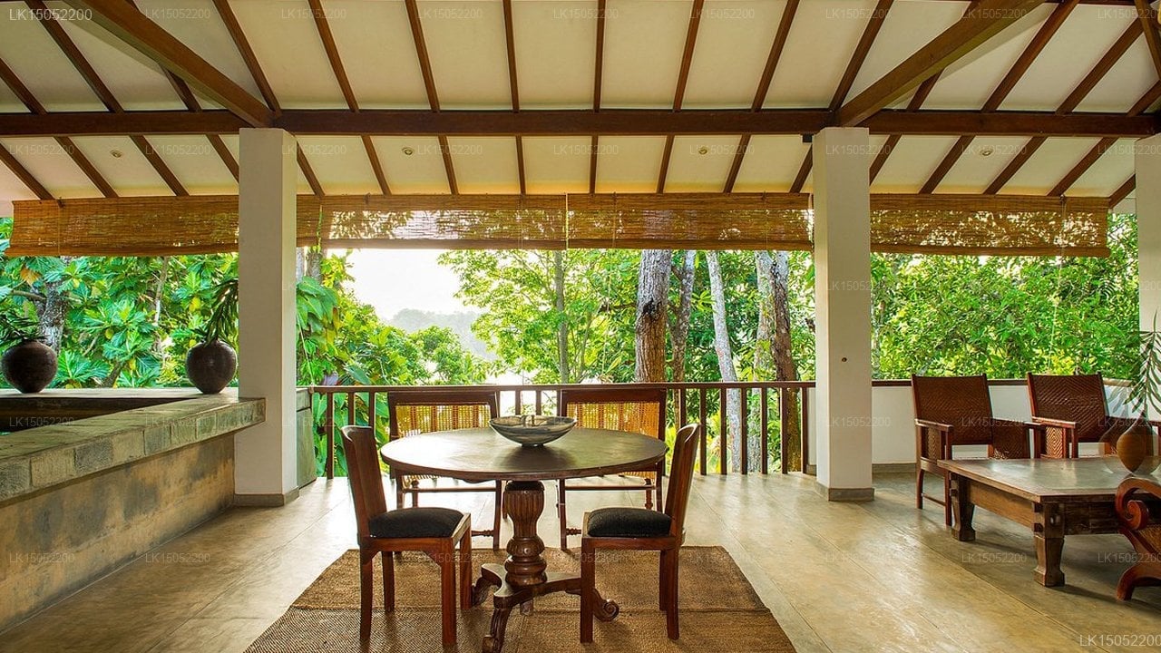 The River House