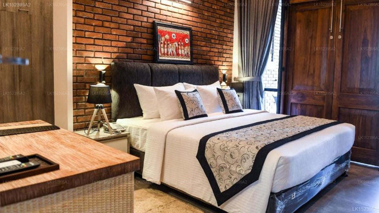 Abhaya Mandapa