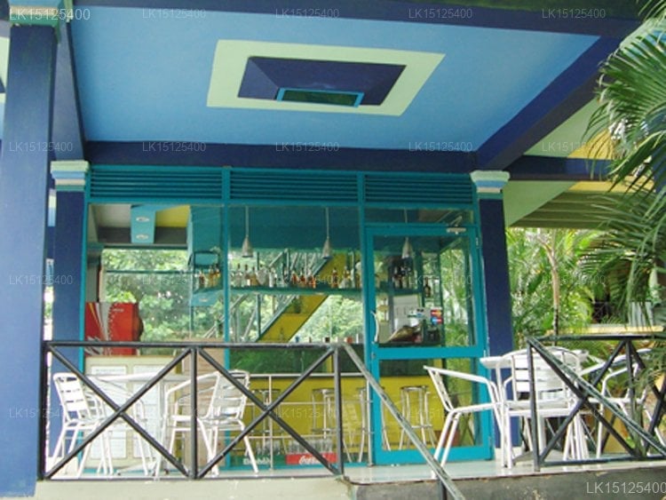Ralidiya Hotel
