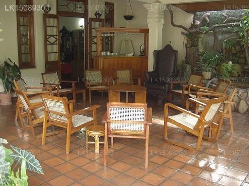 Orchard Guest House