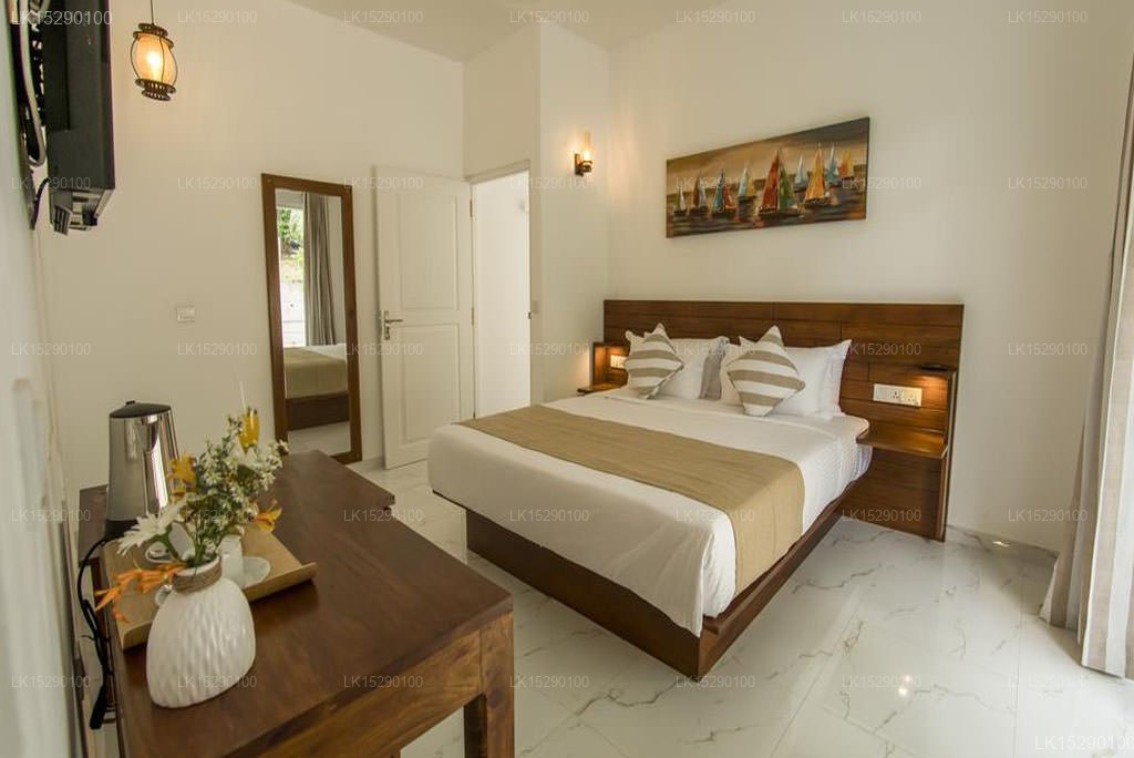 Vila Deltora, Galle