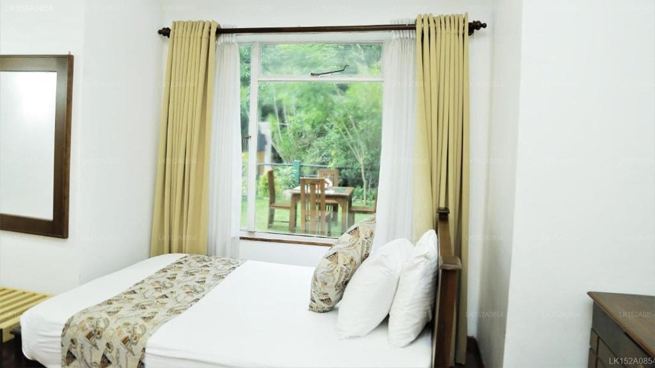 Hotel Achivina
