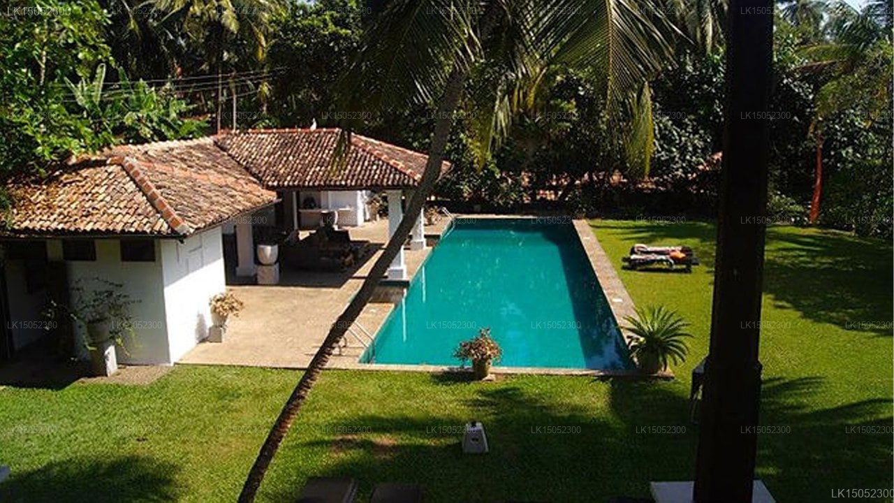 Mandalay Lake Villa