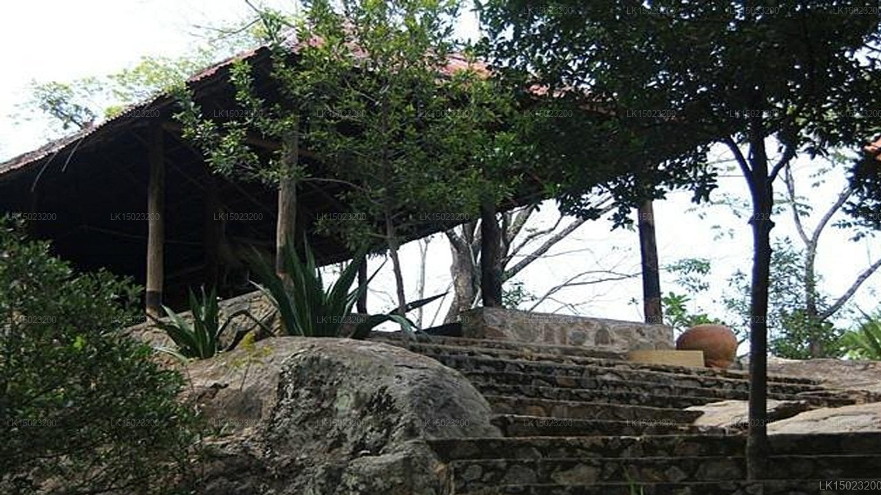 Galapita Sanctuary