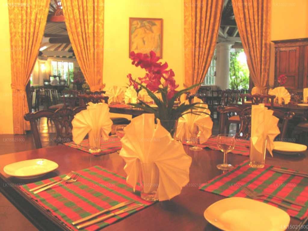 Closenburg Hotel