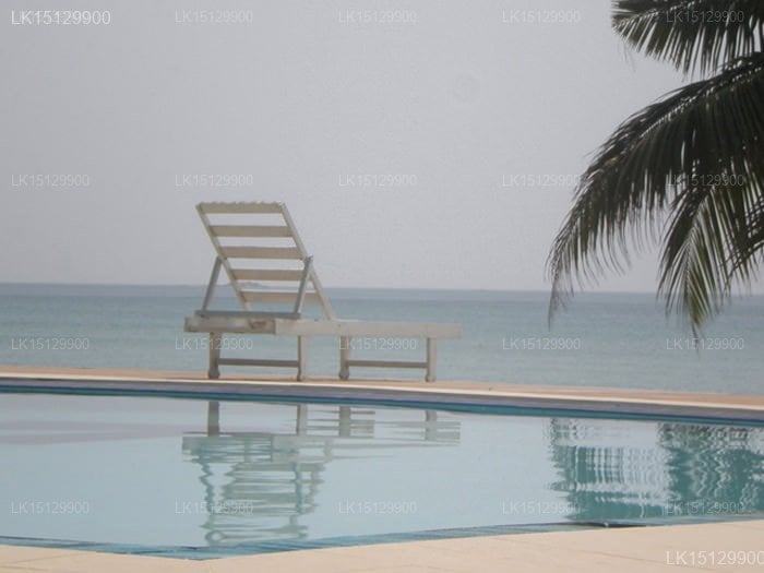 Hotel Coral Bay