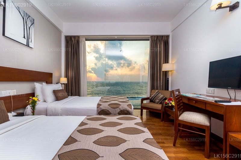 The Ocean Colombo Hotel